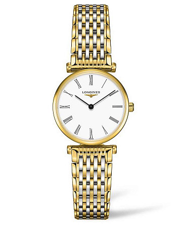 Longines La Grande Classique L4.209.2.11.7